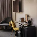 The Folks Hotel Konepaja