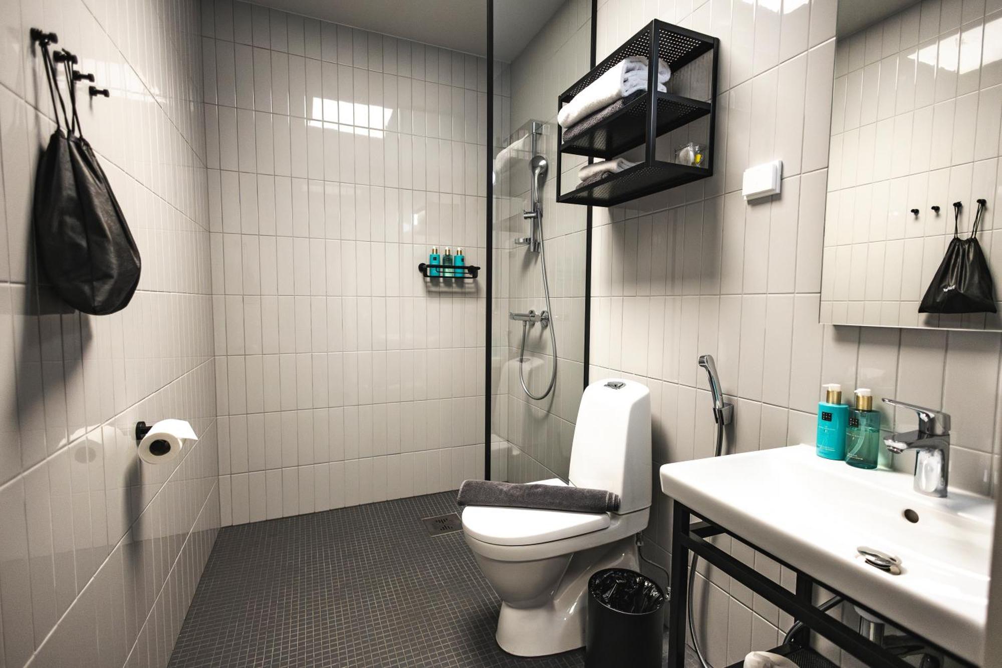 The Folks Konepaja Hotel 4*