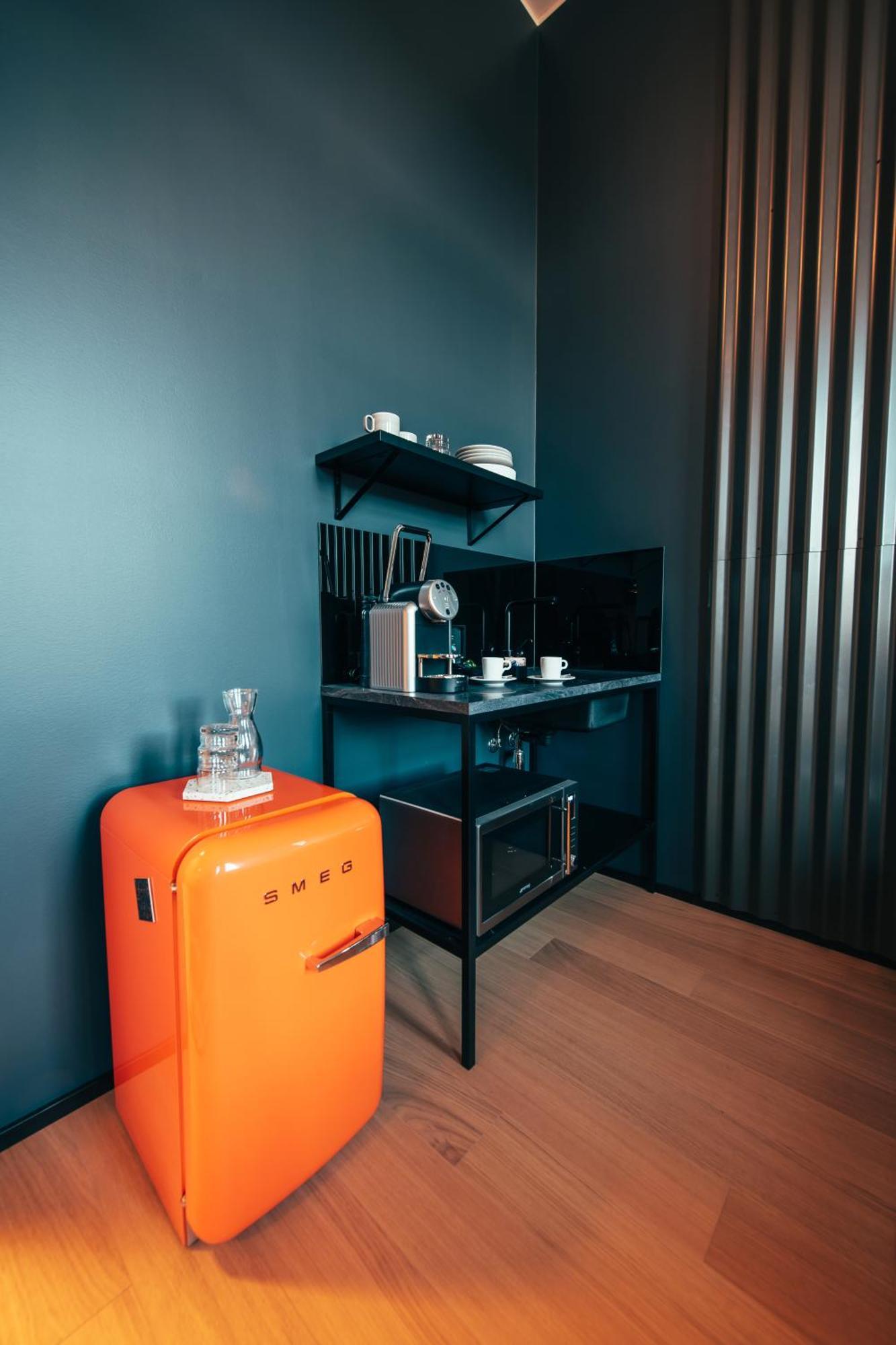The Folks Konepaja Hotel 4*