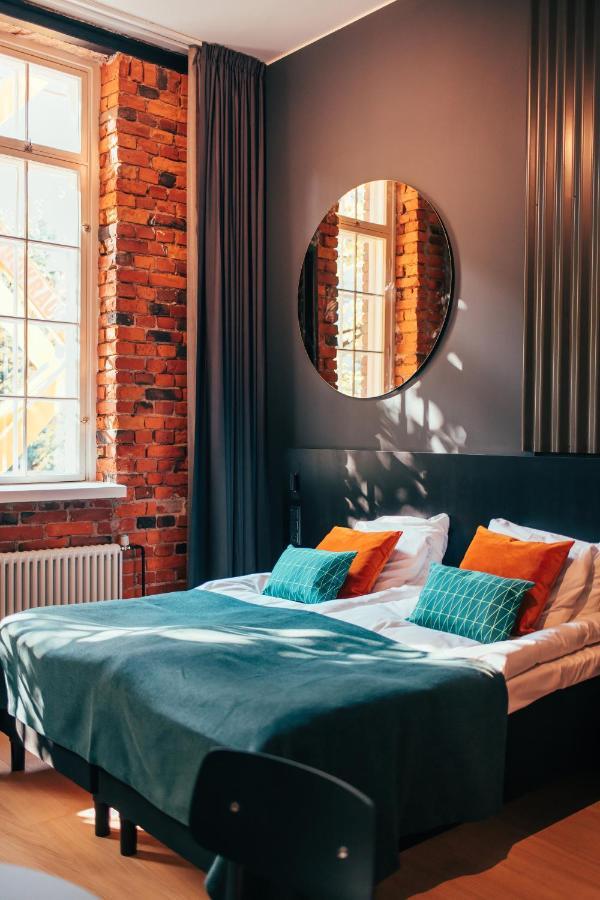 Hotel The Folks Konepaja 4*
